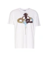 Vivienne Westwood T-shirts And Polos In White