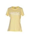 WESC T-shirt,12031325CT 5