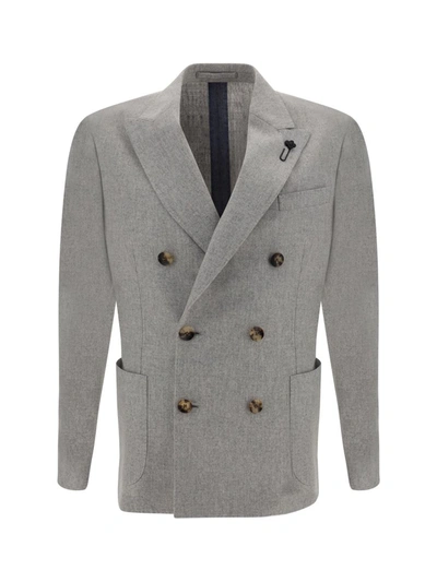 Lardini Jackets In 910