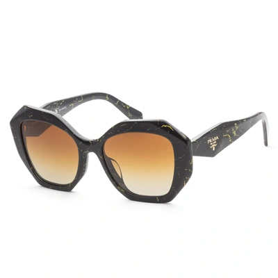 Prada Women's 53mm Sunglasses In Black