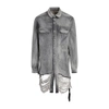 RICK OWENS DRKSHDW RICK OWENS DRKSHDW  OUTERSHIRT JACKET