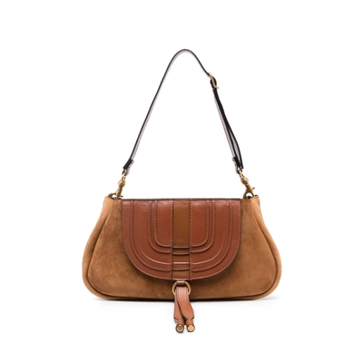 Chloé Chloe' Marcie Shoulder Bag