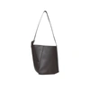 Lanvin Hobo Tie Shoulder Bag
