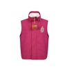 Moncler Genius 1 Moncler Jw Anderson 'tryfan' Canvas Vest