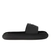 Moncler Logo-embossed Slide Sandals