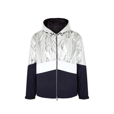 MONCLER MONCLER QUINIC JACKET