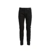 Neil Barrett Jeans In Black Denim