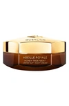 GUERLAIN ABEILLE ROYALE HONEY TREATMENT REFILLABLE NIGHT CREAM WITH HYALURONIC ACID, 1.7 OZ