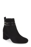 PAUL GREEN SYDNEY BUCKLE BOOTIE