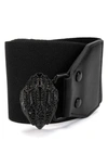 KURT GEIGER EAGLE HEAD BELT