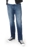 FIDELITY DENIM 50-11 RELAXED FIT JEANS