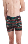 SAXX ULTRA SUPERSOFT RELAXED FIT PERFORMANCE BOXER BRIEFS