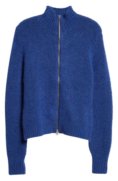 2025人気新作 Paloma ModeSens | Multicolor In Sweater Stadium Blue Wool トップス