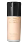 MAC COSMETICS STUDIO RADIANCE SERUM-POWERED FOUNDATION