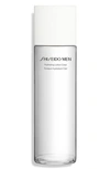 Shiseido Men Hydrating Lotion Clear