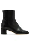AEYDE AEYDE "LINN" ANKLE BOOTS