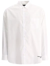 COMME DES GARÇONS HOMME DEUX COMME DES GARÇONS HOMME "CDG HOMME" SHIRT