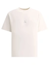 Roa T-shirt In White