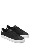 Greats Men's Nero Wooster Slip On Sneakers In Black