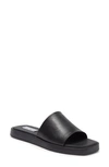 STEVE MADDEN STEVE MADDEN HOLMES SLIDE SANDAL