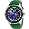 Seapro Men's Blue Dial Watch In Blue