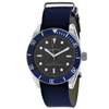 Seapro Men's Grey Dial Watch In Grey