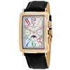 Christian Van Sant Men's White Dial Watch In White