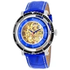 Christian Van Sant Men's Gold Dial Watch In Gold