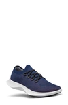 Allbirds Tree Dasher 2 Running Sneaker In Pukeko/ White