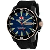 Seapro Men's Blue Dial Watch In Blue
