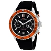 Seapro Men's Black Dial Watch In Black