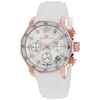 Oceanaut Tune Mother Of Pearl Dial Ladies Watch Oc0463 In Multi