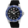 Seapro Men's Black Dial Watch In Black