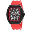 Christian Van Sant Men's Black Dial Watch In Black