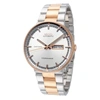 Mido Men's Commander Ii 40mm Automatic Watch In Multi
