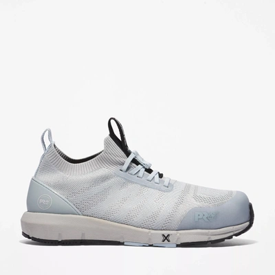 TIMBERLAND WOMEN'S RADIUS COMPOSITE TOE WORK SNEAKER