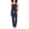 Honeydew Intimates Just Chillin Jumpsuit In Multi