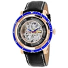Christian Van Sant Men's Silver Dial Watch In Silver