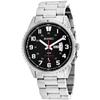 Roberto Bianci Men's Black Dial Watch In Black