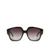 GUCCI GUCCI SQUARE FRAME SUNGLASSES