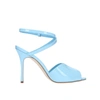 MANOLO BLAHNIK MANOLO BLAHNIK HOURANI 105 SANDALS