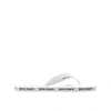 Palm Angels Logo-print Flip Flops