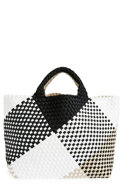 Naghedi Medium St. Barths Tote In Palermo