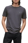 ALLSAINTS BRACE TONIC SLIM FIT COTTON T-SHIRT