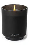 ILLUME ILLUME® BLACKBERRY ABSINTHE GLASS CANDLE