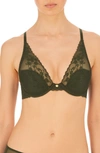 NATORI NATORI CHERRY BLOSSOM CONVERTIBLE UNDERWIRE BRA