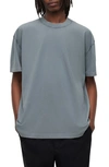 ALLSAINTS ISAC COTTON T-SHIRT