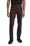 AG TELLIS SLIM FIT STRETCH PANTS