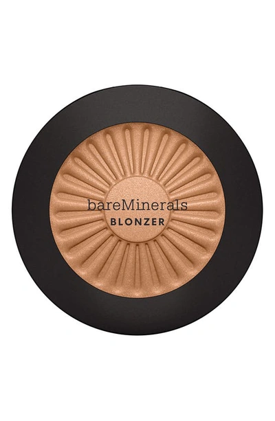 Bareminerals Gen Nude Blonzer Blush + Bronzer Kiss Of Spice 0.13 oz / 3.8 G