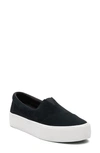 TOMS ALPARGATA FENIX PLATFORM SNEAKER